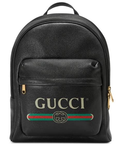 zainetti gucci donna|zaini gucci donna.